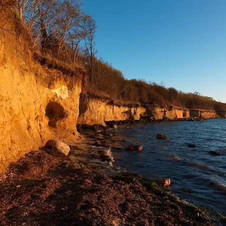 Haus Suedwester Seehase Poel