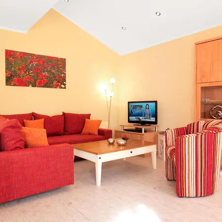 Haus Suedwester Seehase Insel Poel