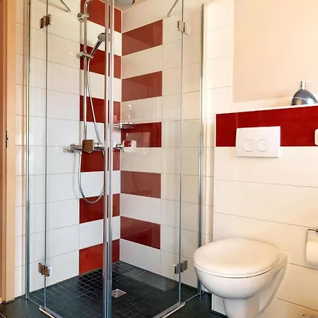 Haus Suedwester Seehase