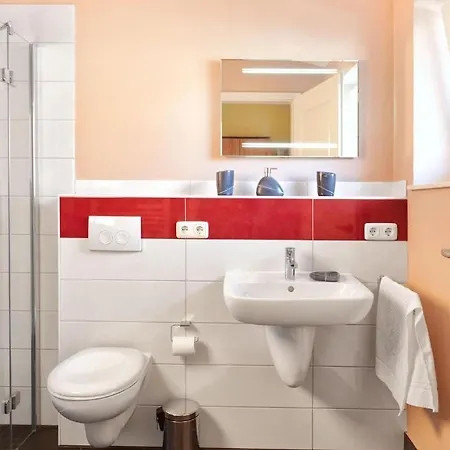 Haus Suedwester Seehase Poel