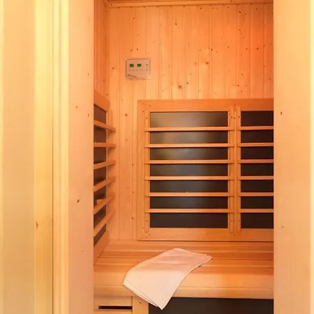 Haus Suedwester Seehase Appartement